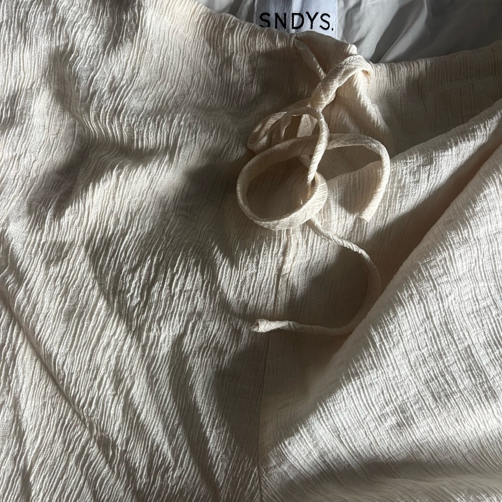 Two piece set - SNDYS - Picture 10 of 12